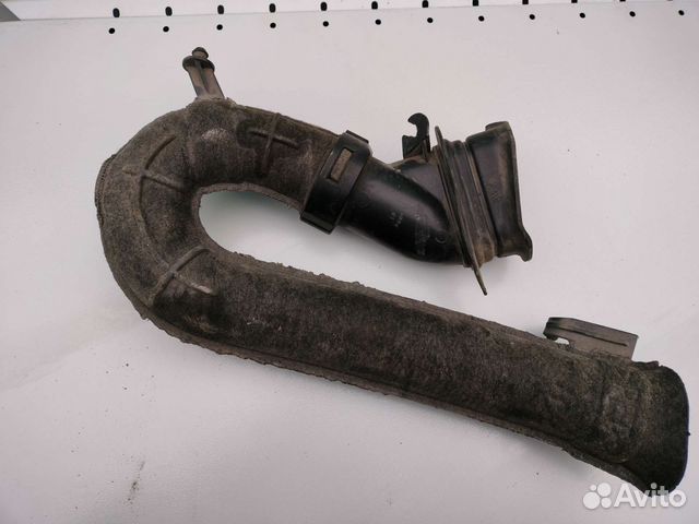 Патрубок Chevrolet Aveo T300 2011