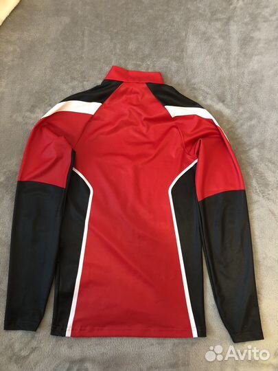 Лыжный комбинезон