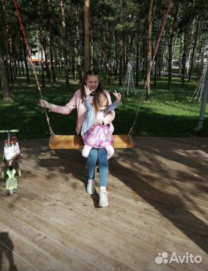 Няна для ребенка на час, день/ ночь