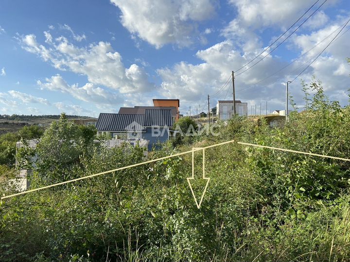 Участок 4,5 сот. (ИЖС)