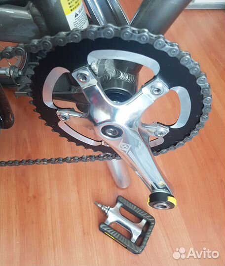 Langtu KW 018 складной