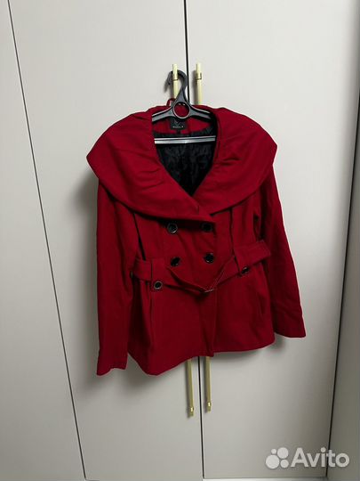 Пальто женское