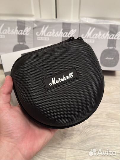 Наушники Marshall major 4 IV оригинал