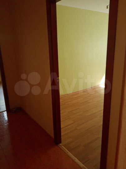 2-к. квартира, 42,4 м², 1/5 эт.