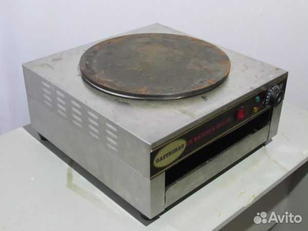 Блинница Ergo JB35-1