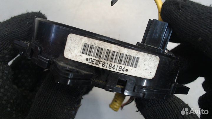 Шлейф руля Hyundai Santa Fe, 2002