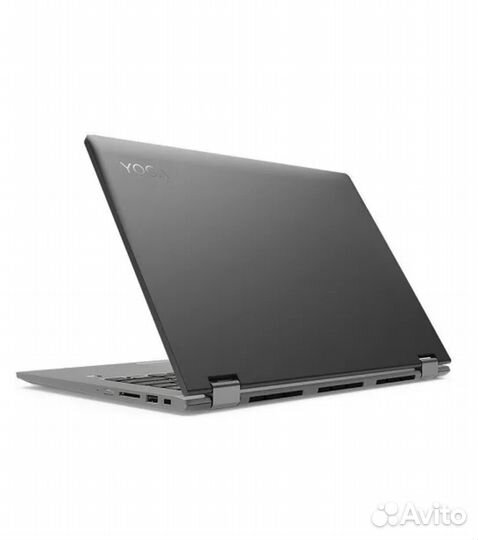 Ноутбук lenovo yoga