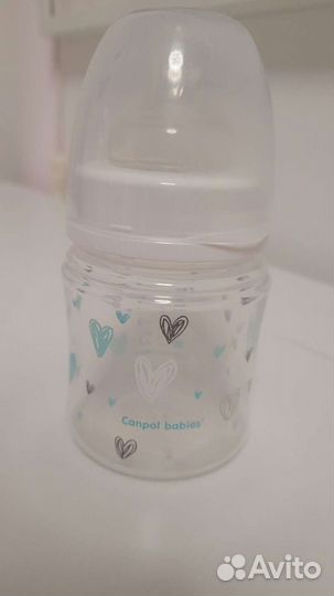 Молокоотсос электрический