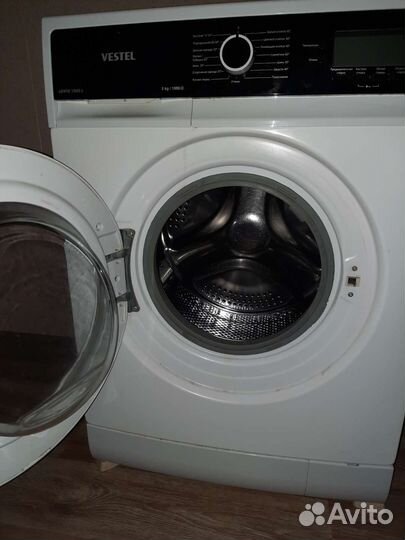Стиральная машина бу vestel