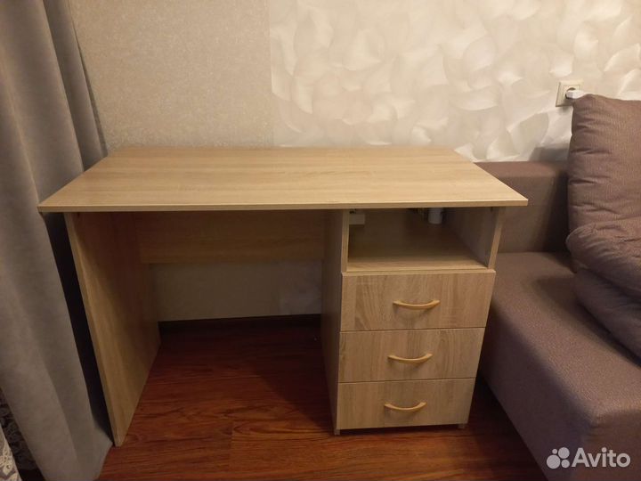 Письменный стол бу