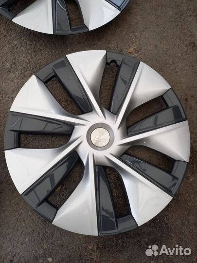 Колпаки колес