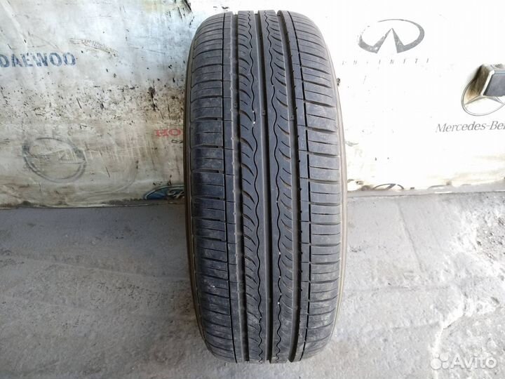 Kumho Solus KH17 205/60 R16 92V