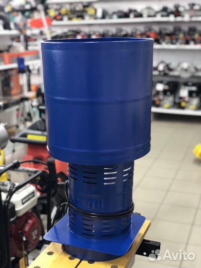 Зернодробилки/кормоизмельчители Фермер