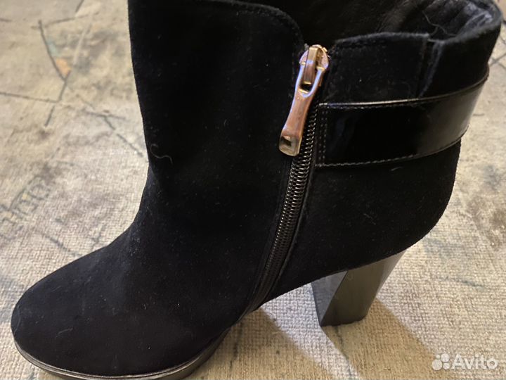 Ботильоны женские новые 40 размер