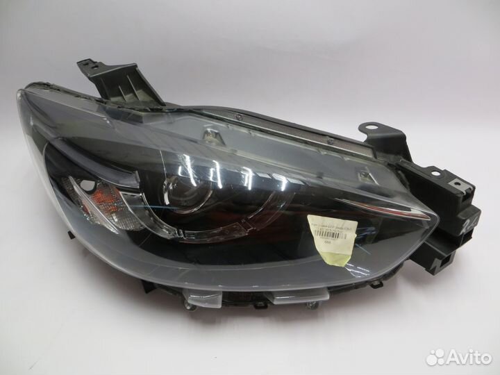 Правая фара LED Mazda CX-5 KE 2015-2017