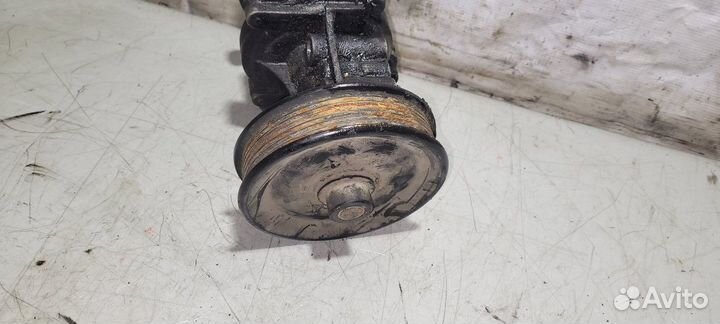 Насос водяной (помпа) (Ford Transit VII)