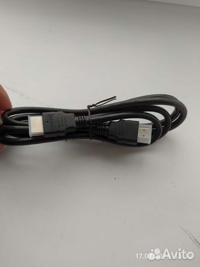 Кабель hdmi 1.5 м