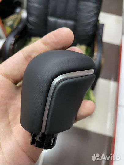 Руль на кмри 70