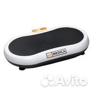 Виброплатформа б/у в Казани