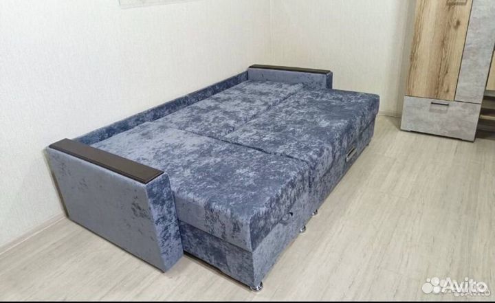 Диван угловой