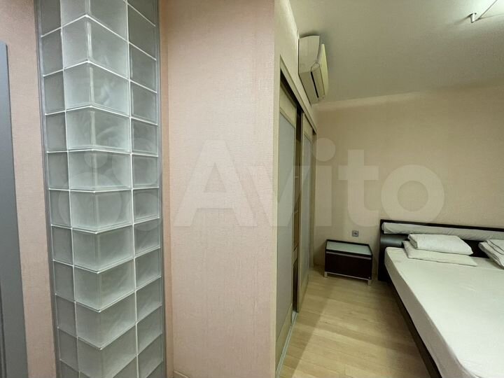 3-к. квартира, 120 м², 5/8 эт.