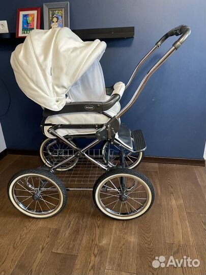 Коляска Roan Marita