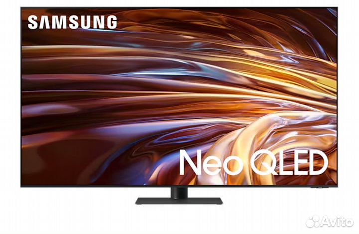 Телевизор Samsung QE55QN95D