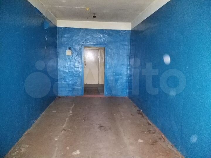 Помещение, 110-280м² на 1 линии, офис, пр-во и др