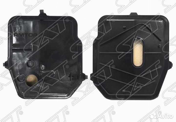 SAT ST-35303-B2012 Фильтр CVT toyota passo C3 10-1