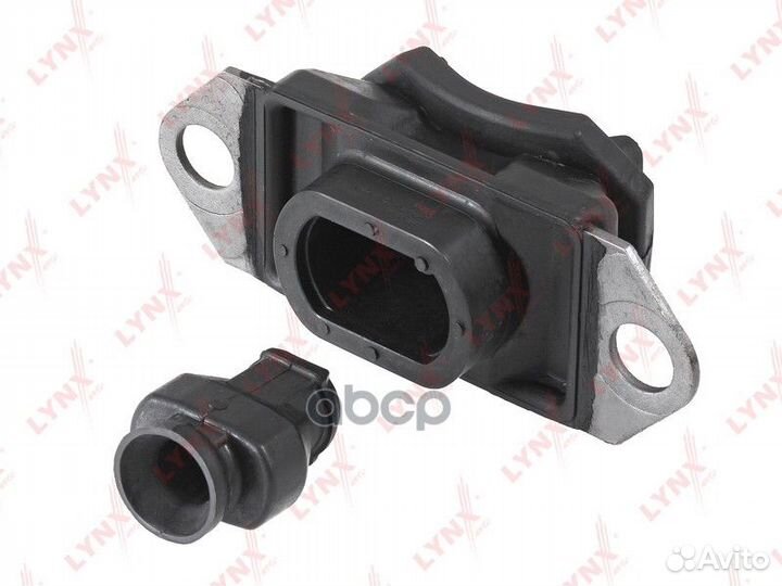 Опора трансмиссии перед лев LCV ME1294 lynx