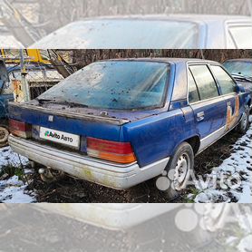  Renault 25   38 000     6   