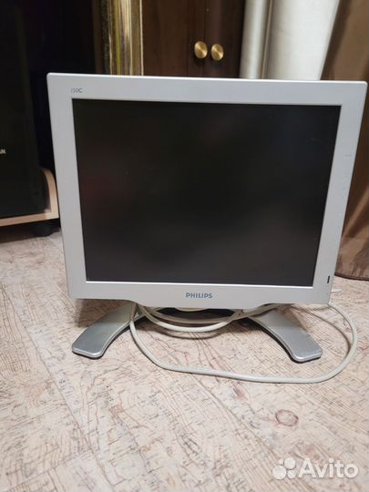 Монитор Philips