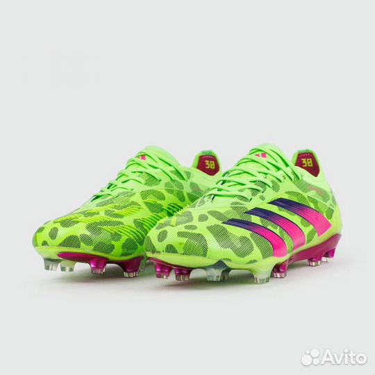 Adidas Predator Elite FG