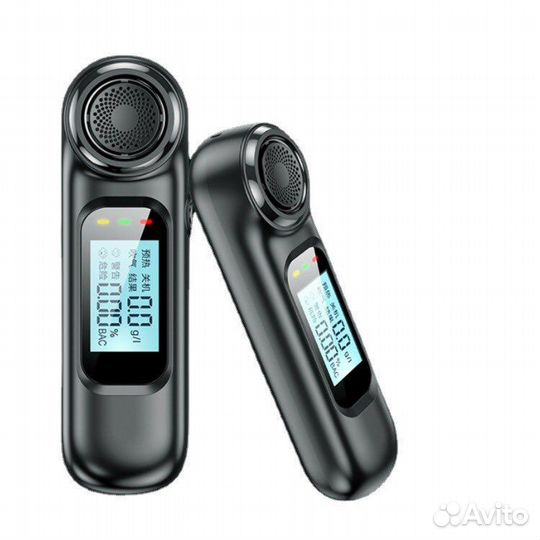 Алкотестер профессиональный, персональный, гибдд