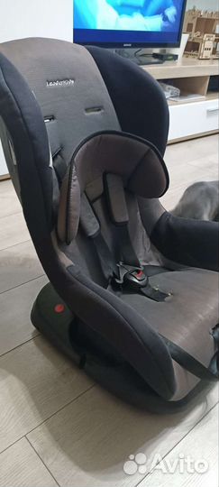 Детское автокресло 9 до 36 кг