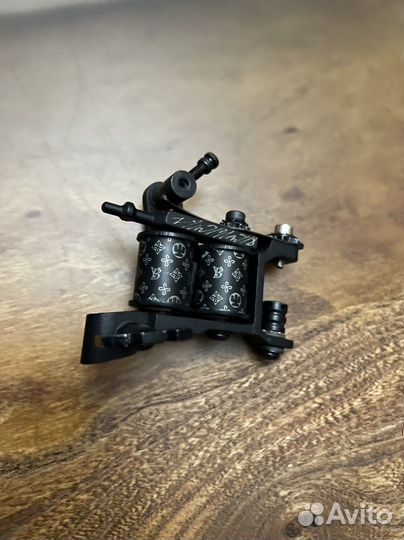 Vlad Blad delicate Liner тату машинка