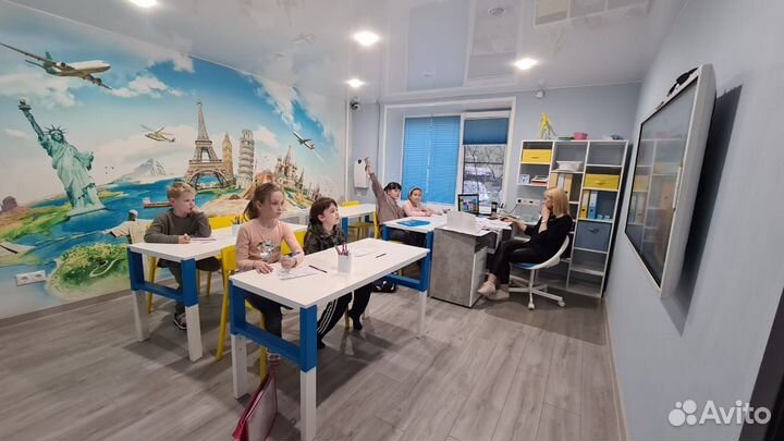 Аренда кабинета для занятий