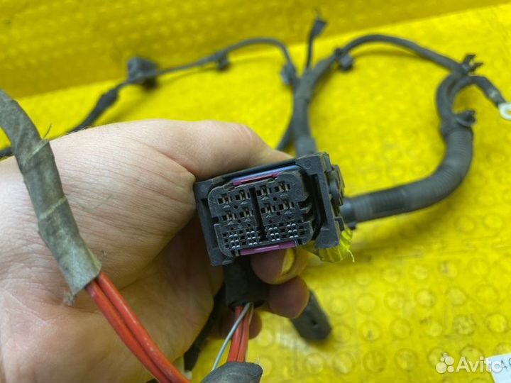 Б/У провода прочие В хорошем состоянии