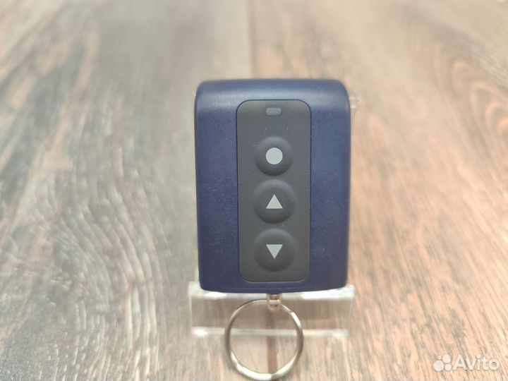 Брелок сигнализации Starline E60/E90/A62/A92/B62/D