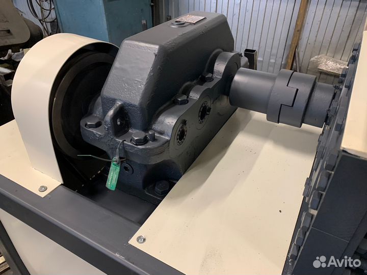 Шредер для резины в наличии