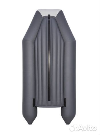 Лодка аква 3400 нднд