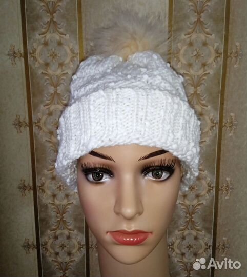 Шапка 