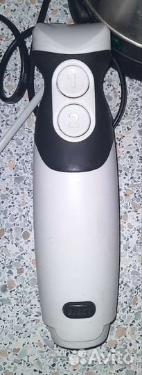 Блендер moulinex dd727