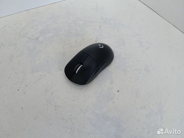 Мышь Беспроводная Logitech Pro X Superlight