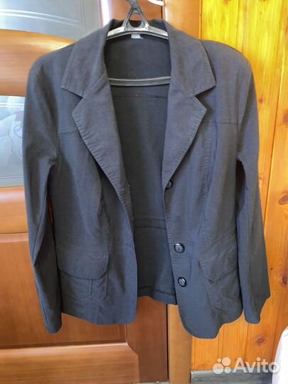 Пиджак