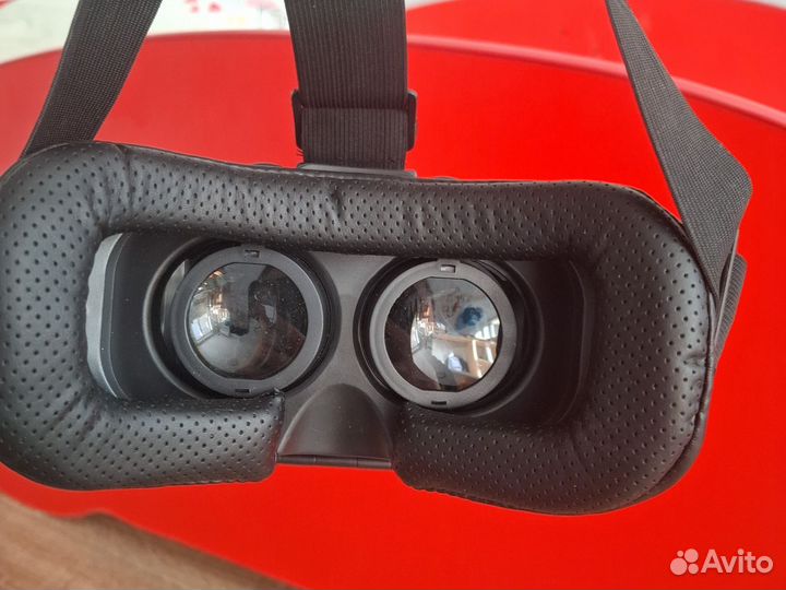 Очки виртуальной реальности виар vr