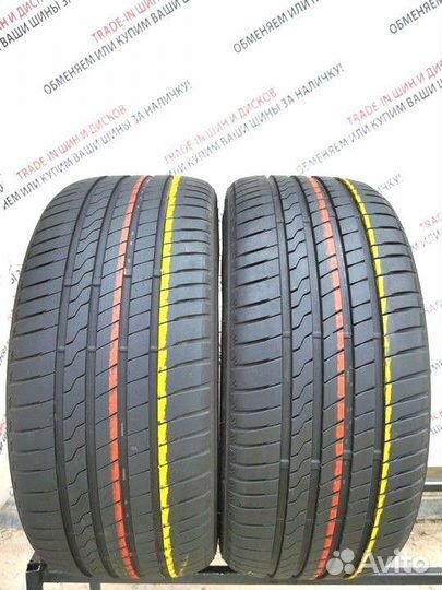 Firestone Roadhawk 225/40 R18 92Y