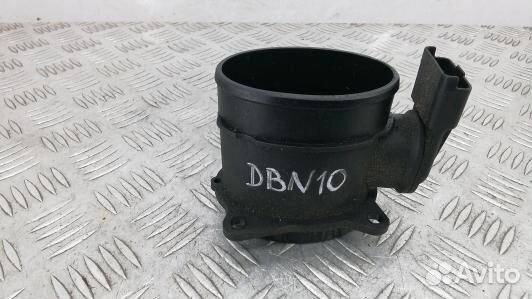 Расходомер воздуха дизельный ford C-MAX 1 (DBN10BP