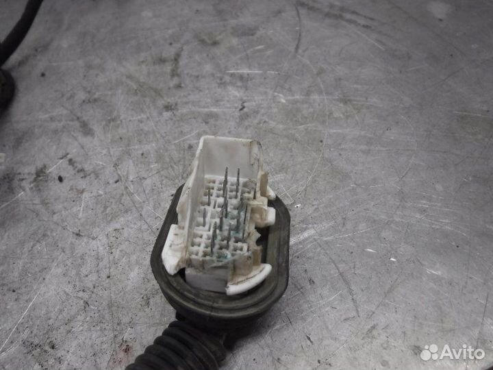 Проводка двери передняя левая Hyundai Getz G4ED