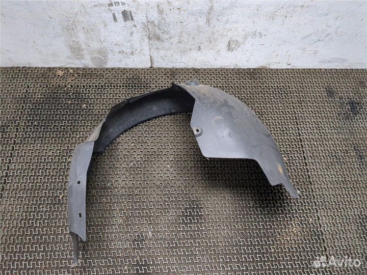 Защита арок (подкрылок) Dodge Stratus, 2004